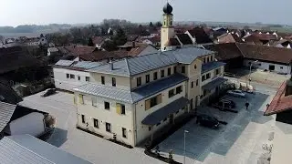 Georg Maierhofer Bau GmbH - Salching, Bauobjekt