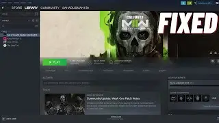 How to Fix Call of Duty Modern Warfare II: Fix Screen Flickering & White Screen Flash Issue On PC