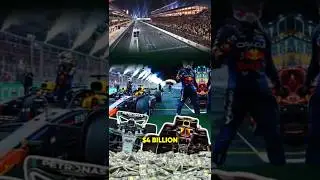 F1&rsquo;s $4 BILLION Secret: How Teams Make Money 💰