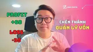 QUẢN L&Yacute; VỐN & QUẢN L&Yacute; RỦI RO TRONG CRYPTO/FOREX