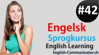 #42 Engelsk sprogkursus Cambridge Oxford English N&oslash;rresundby PET