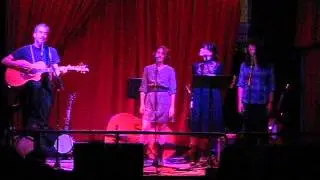 Another Howe Gelb With Silver Thread Trio