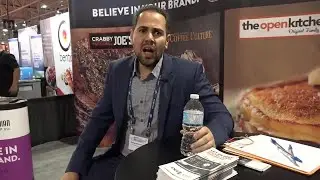George Karamountzos, Obsidian Group