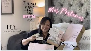 Where do I purchase and How often do I wear House of Lashes, lashes 👸Anniversary Haul...💃😍💕Woop Woop