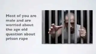 How to Survive in Prison Jail Guide