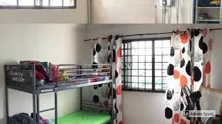 beautiful 4rm flat for sale in Pasir ris