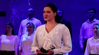 Я буду петь#христианскиепесни