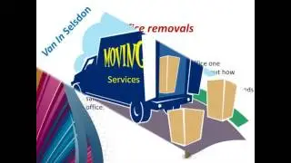 Man With Van Hire Selsdon