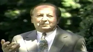 Testimonial VIDEO Honoring Mr. Joe Betesh A