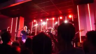 Love of lesbian - Pizzigatos @ Ciudad Real