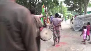 Danch (Khudiramsriti Sango)