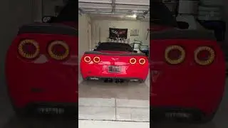 Ls3 Stage 3 cam 🪓🪓 #c6 #Corvette #viral