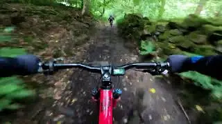 Hebden Bridge MTB Banger