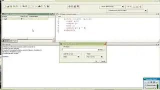 How to perform simulation of Verilog Design using Modelsim Simulator?