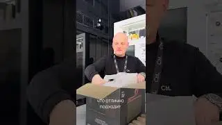 Распаковка аудиосистемы Marshall Stanmore III 🔈