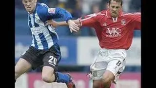 Michael Chopra
