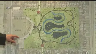 Boardman, Ohio, awarded $2.1M in flood control money for Forest Lawn Stormwater Park