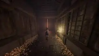 SILENT HILL f Gameplay That Will Give You Nightmares 😭👻 DAY 5