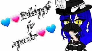 It's My Birthday...Tadaa...|MEME| (Birthday gift for my mom)