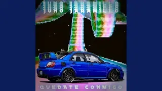 Quedate Conmigo (Cover)
