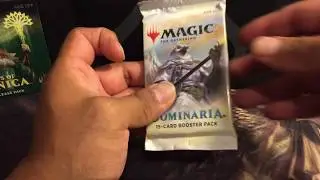 Daily MTG Pack Opening: Day 150
