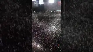 Куба новые протесты