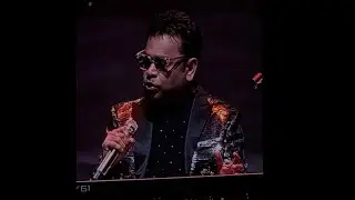 AR Rahman Live In Abudhabi Jan 23 2026 || Ethihad Arena || Yasisland || AR Rahman Hits 