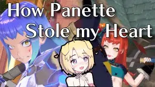 How Panette Stole my Heart in Fire Emblem Engage