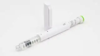 💉 Disposable Injection Pen | Safe, Sterile & Ready to Us