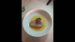 Tour dei Paesi Baschi. NERUA Bilbao 