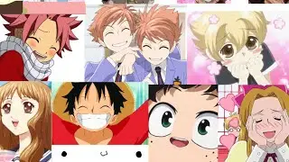 Top 10 most beautiful smiles