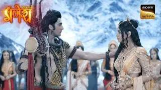 गणेश को कैसे वापस लाएँगे महादेव? | Vighnaharta Ganesh | The Birth of Lord Shri Ganesh | 11 Sep 2023