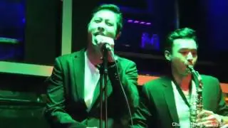 Manhunt Singapore 2017 Finalists (Unofficial) - Band Performance