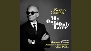 More than You Know (feat. Marcello Tonolo, Domenico Santaniello & Adam Pache)