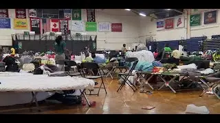 As Maine communities see higher costs for asylum seekers, Sen. Susan Collins pushes for reform