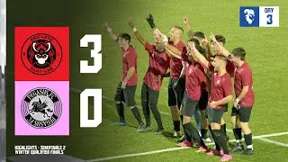 &Egrave; ancora FINALE! IL MASSEO elimina CAMPOLUNGHI: Red Lock-Pegasus | GOA7 League Highlights