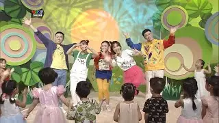 Techcombank youtube short tvcs tv mixels tv