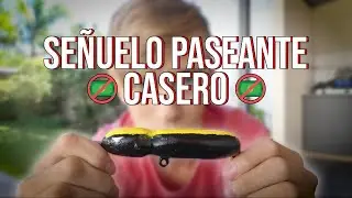 C&oacute;mo hacer un se&ntilde;uelo paseante casero?