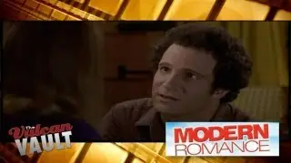 The Vulcan Vault with Andy Kindler - Modern Romance
