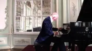 Tango II Op.13 No.2 by K. James Peace
