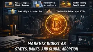 DeOrganized LIVE+ ⚡ Bitcoin + Stacks TV | Daily News &bull; Builders &bull; Games 1-23