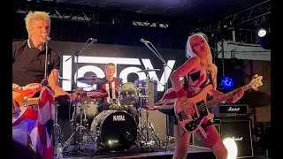 Molotovs at SXSW 2025