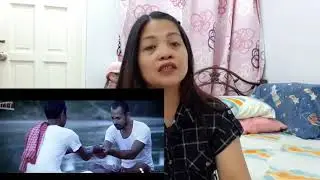 RANGCHAK NI GAIRING || OFFICIAL KOKBOROK FULL MUSIC VIDEO || BISAYANG PUTOT REACTION