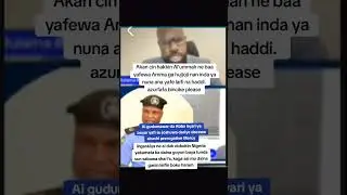 Abba kyari deserves pardon or nolle