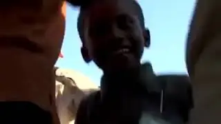 Adivasi National Anthem