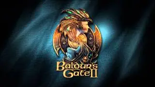 Baldur's Gate 2 OST - Jon Irenicus Encounter Theme