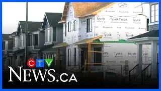 City of Ottawa and feds sign $400M housing investment