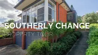 Southerly Change Property Tour