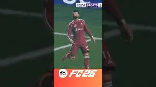 ГЕЙМПЛЕЙ FC 26 (PS5) #fc26 #PS5 #easportsfc26 #4k