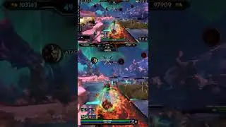 Smite night, Hebo late game turn the 